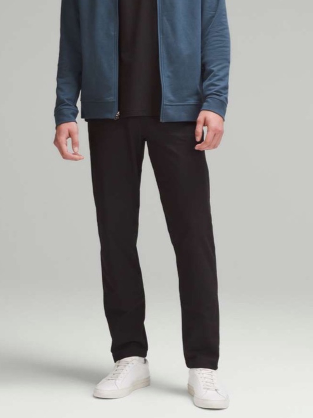 lululemon athletica ABC Classic-Fit Trouser pant Warpstreme Size 32